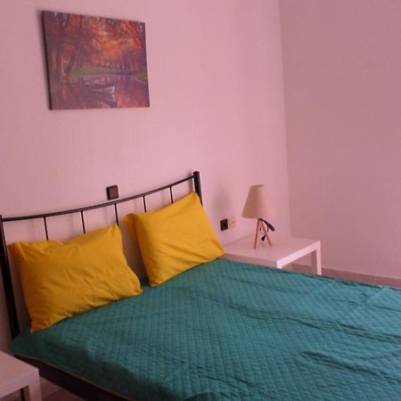 Chania Luxury Apartment ภายนอก รูปภาพ