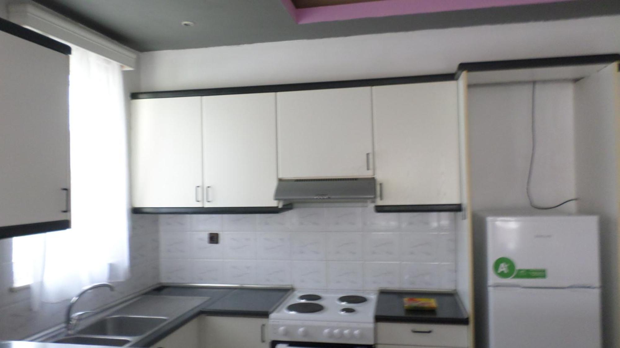 Chania Luxury Apartment ภายนอก รูปภาพ
