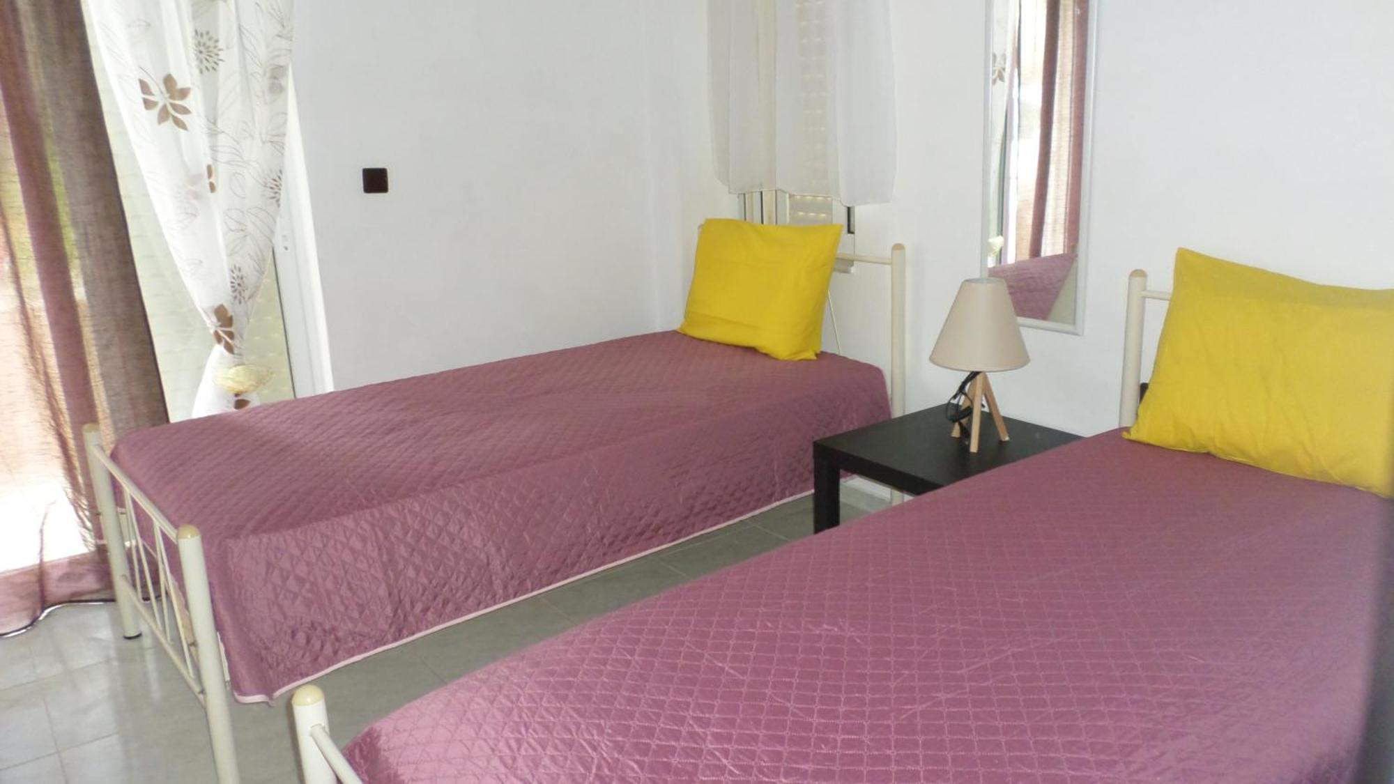 Chania Luxury Apartment ภายนอก รูปภาพ