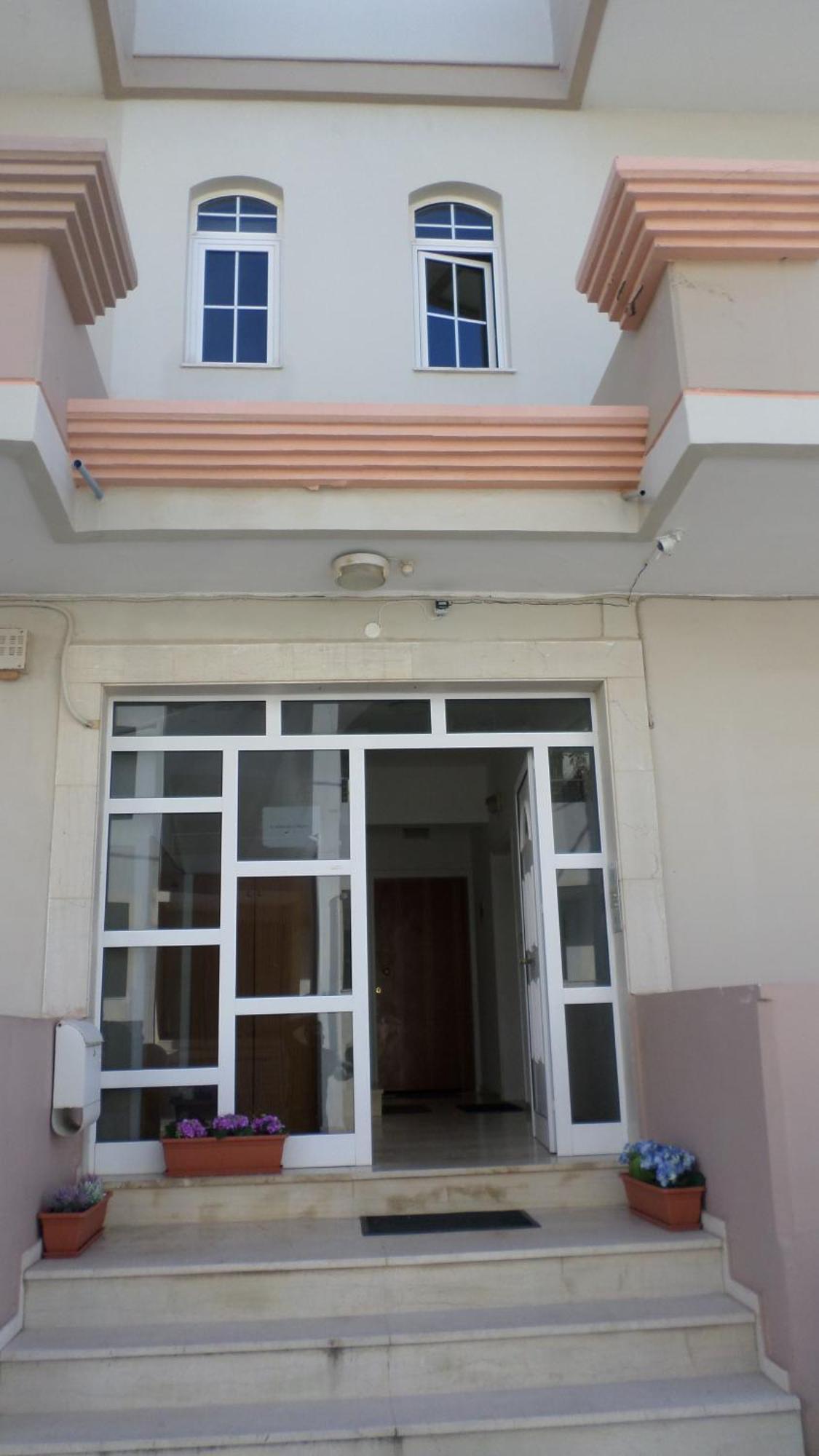 Chania Luxury Apartment ภายนอก รูปภาพ