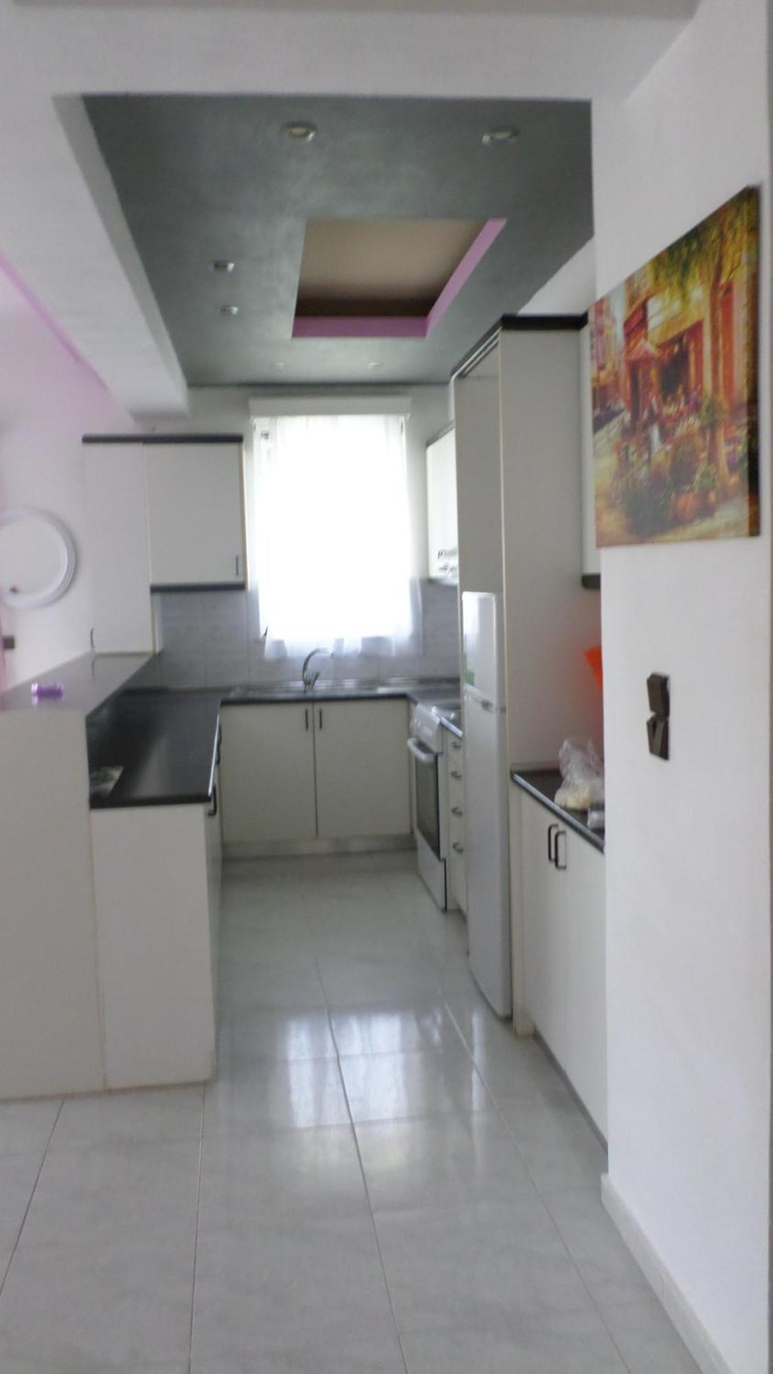 Chania Luxury Apartment ภายนอก รูปภาพ